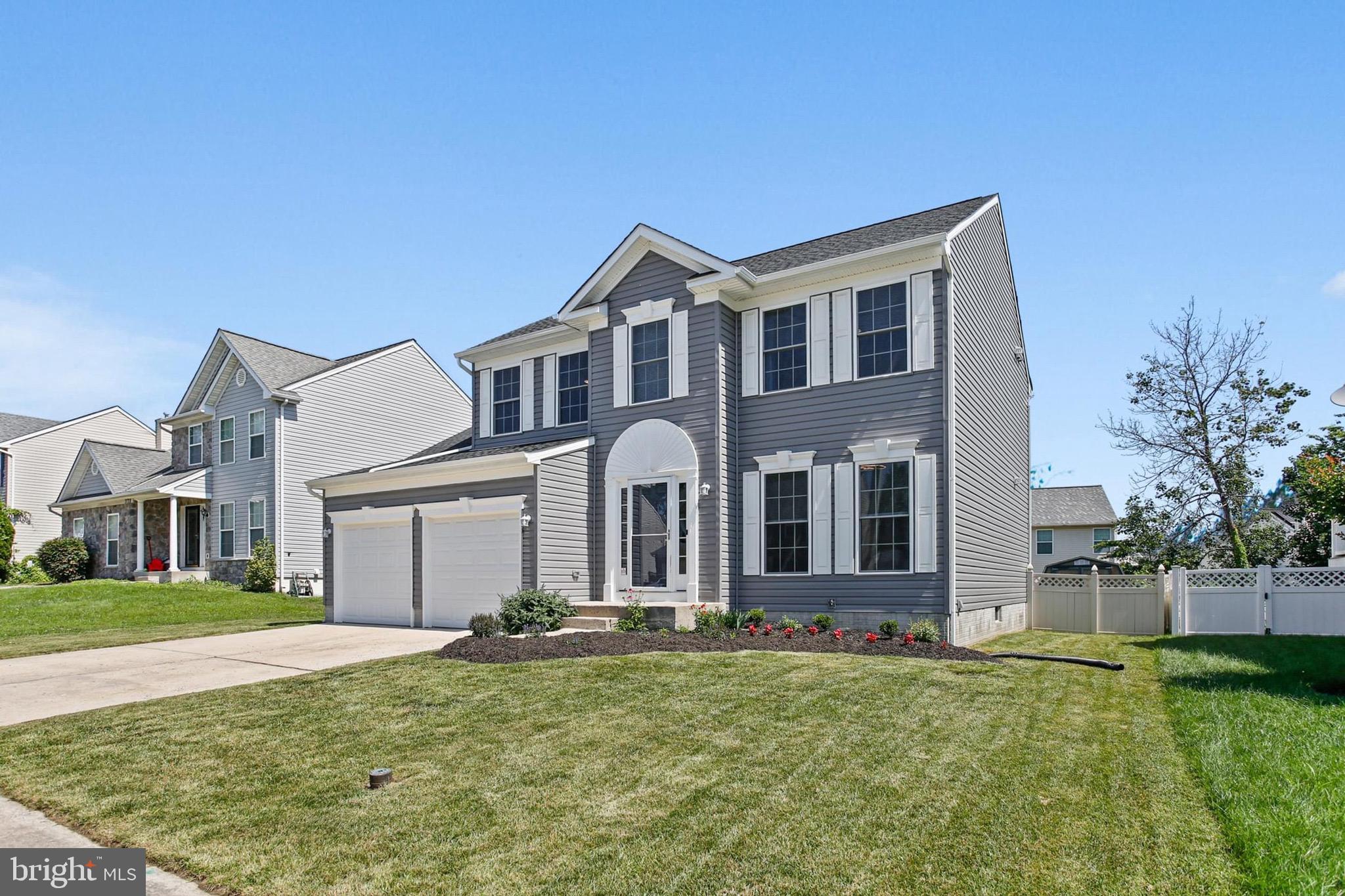 3730 WOLF TRAIL DRIVE