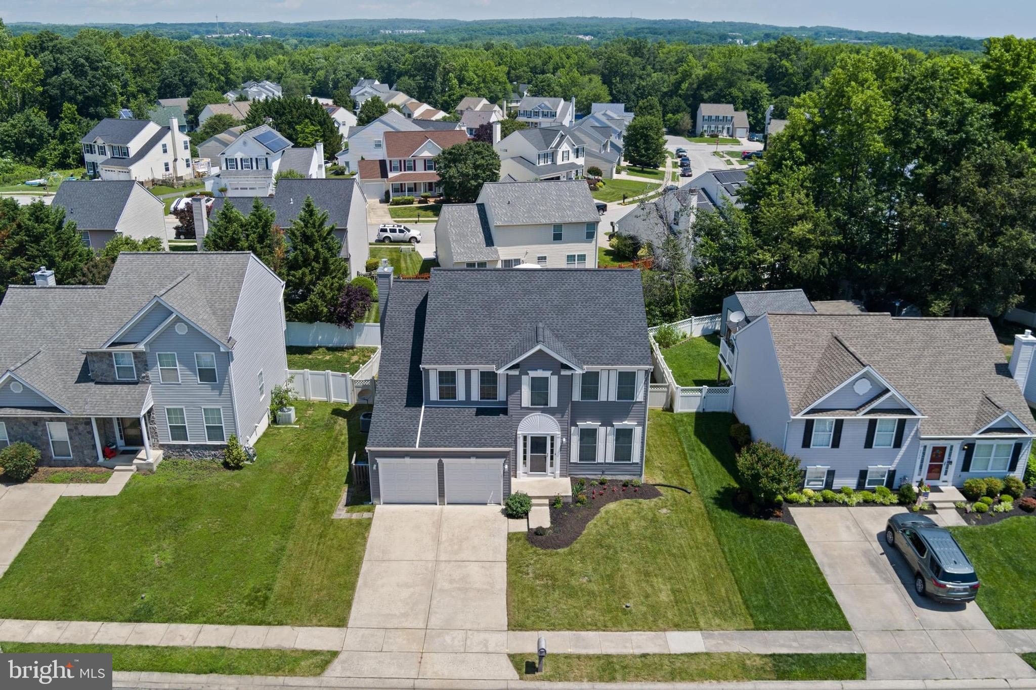 3730 WOLF TRAIL DRIVE