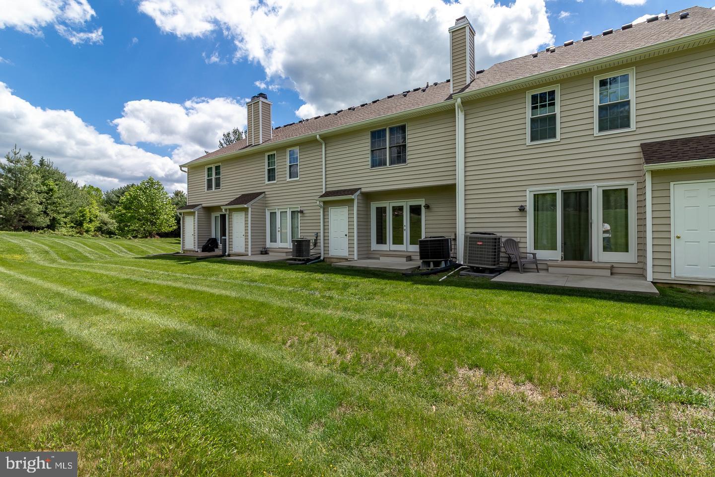 SPRINGHILL FARM - Residential