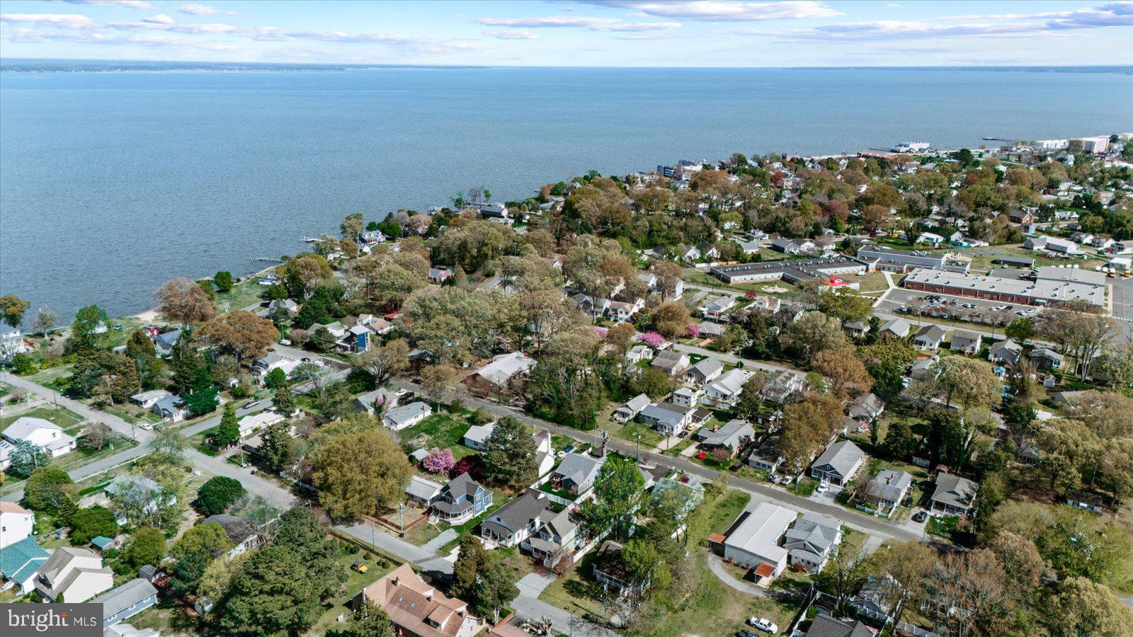 CLASSIC SHORES - Residential