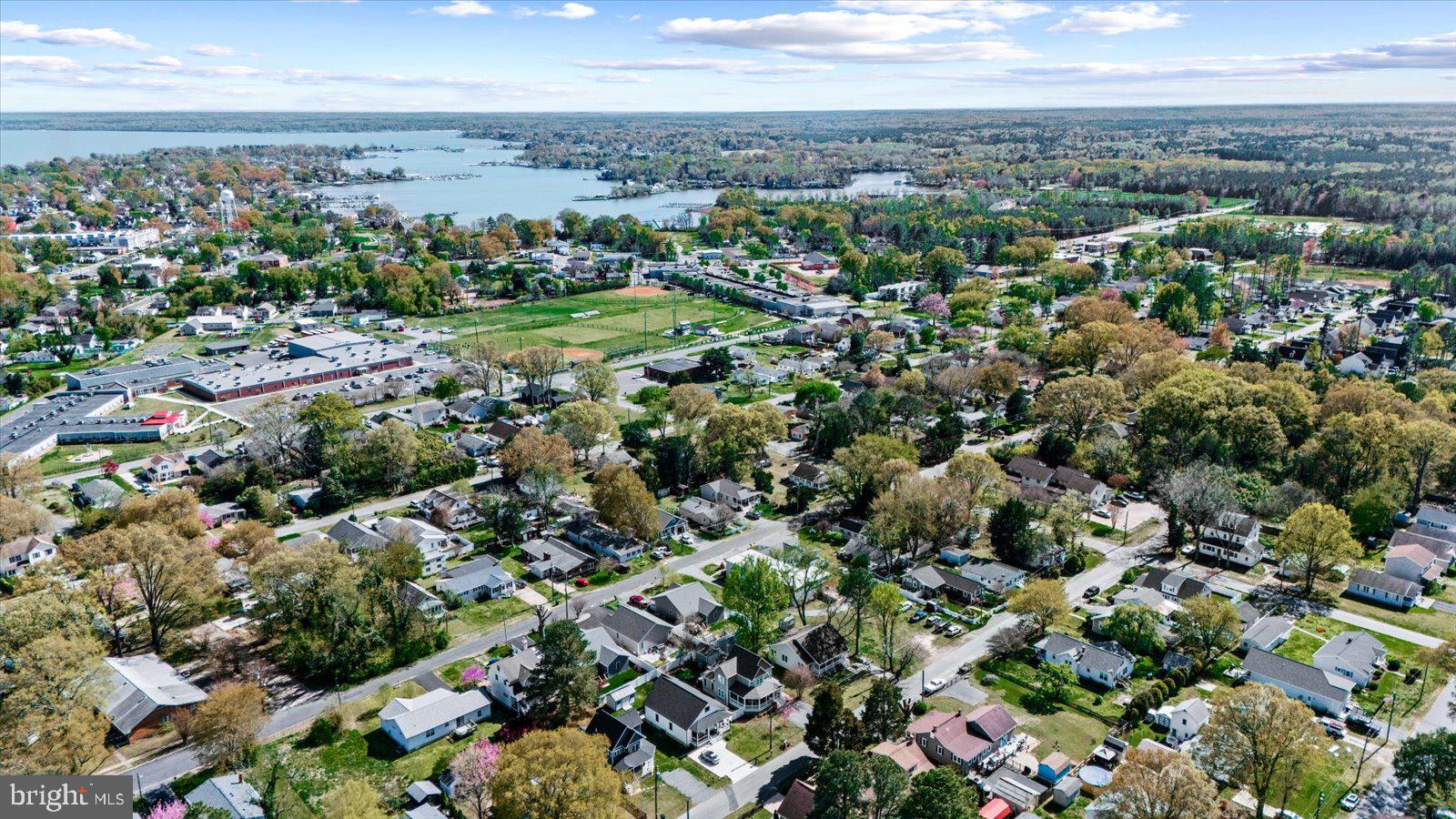 CLASSIC SHORES - Residential