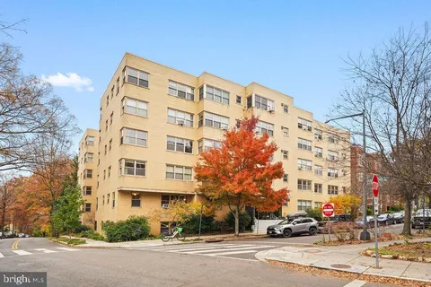 3025 Ontario Road NW Unit 203, Washington, DC MLS: DCDC2249228