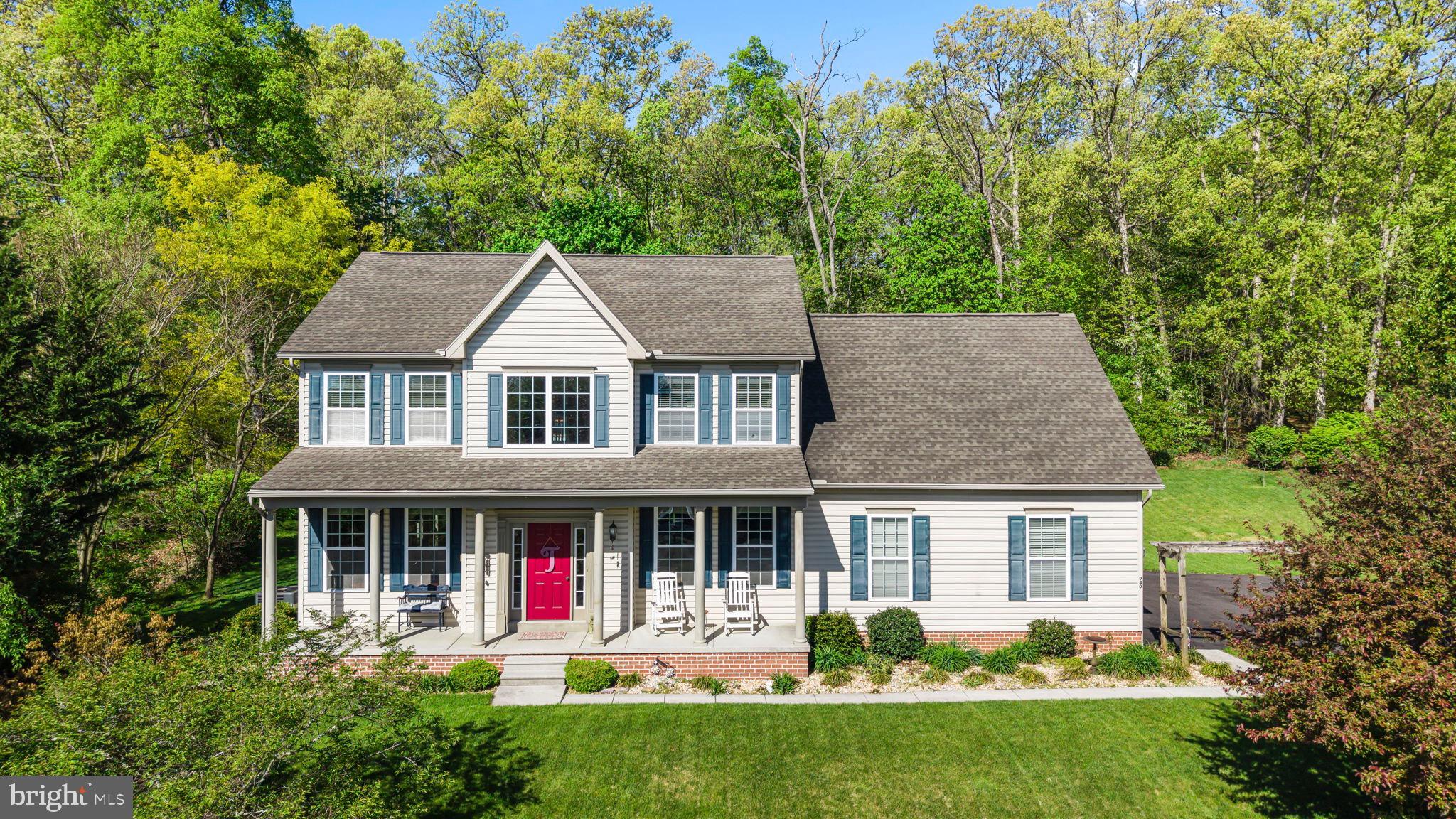 940 BOYDS SCHOOL ROAD
