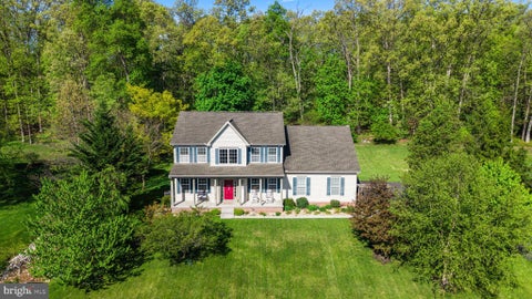 Homes For Sale - 940 Boyds School Road<br/> GETTYSBURG, PA 17325