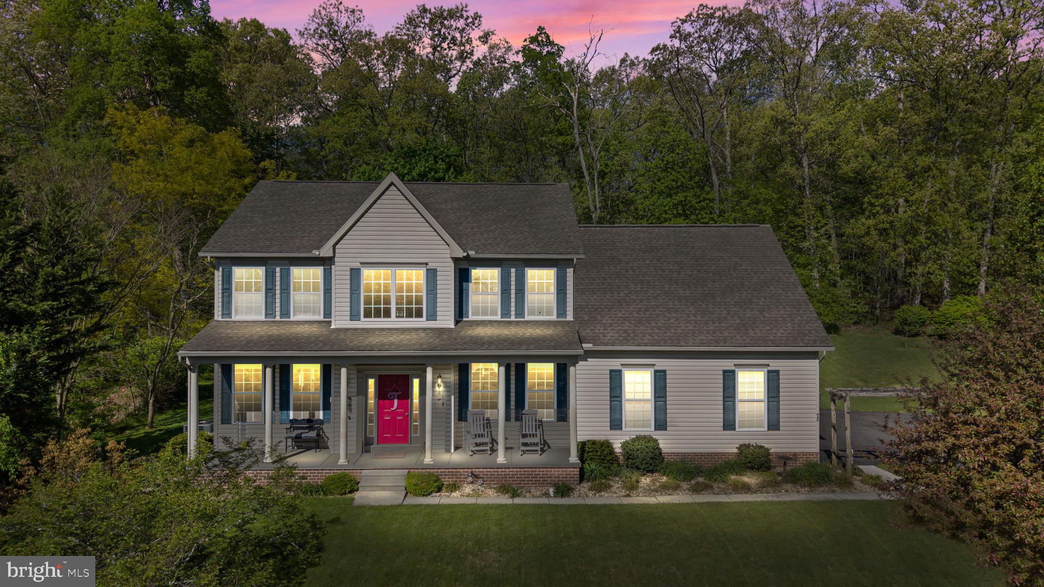 940 BOYDS SCHOOL ROAD