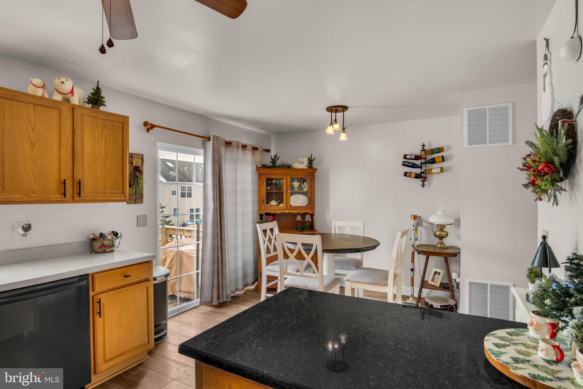 BRADFORD ESTATES - Residential