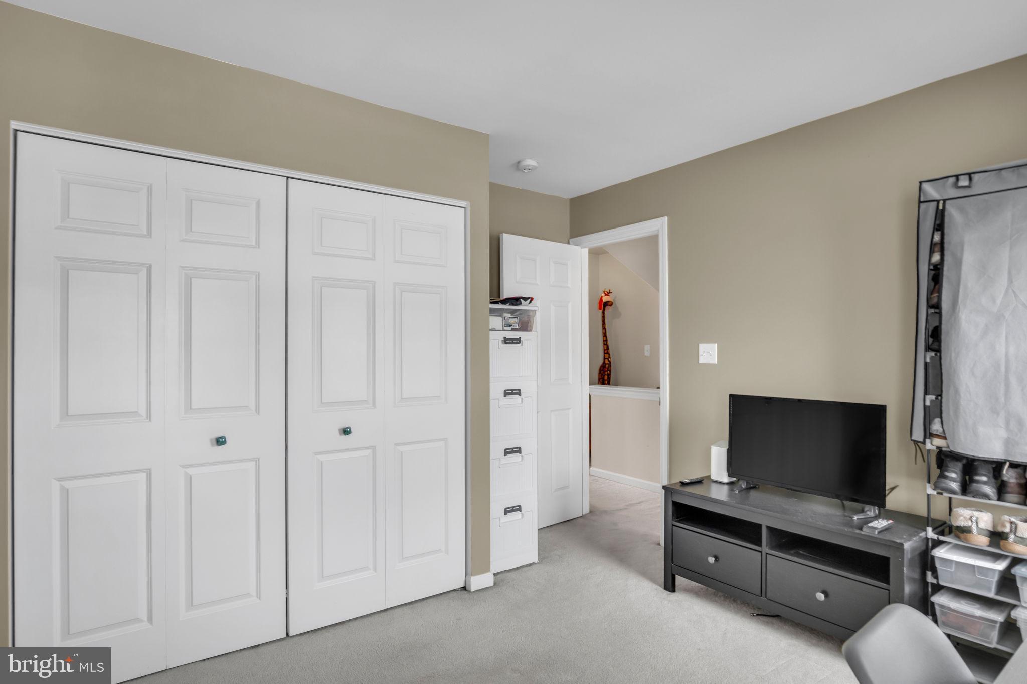 BRADFORD ESTATES - Residential