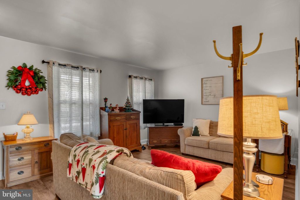 Photo of 114 Buckley Drive, HARRISBURG, PA 17112 (MLS # PADA2052490)