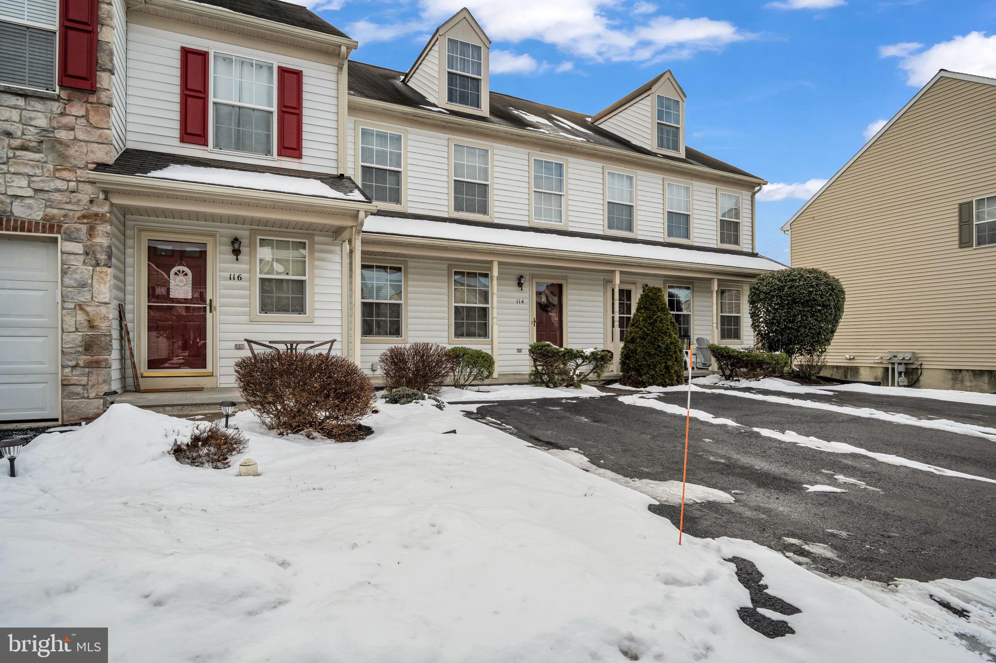 BRADFORD ESTATES - Residential