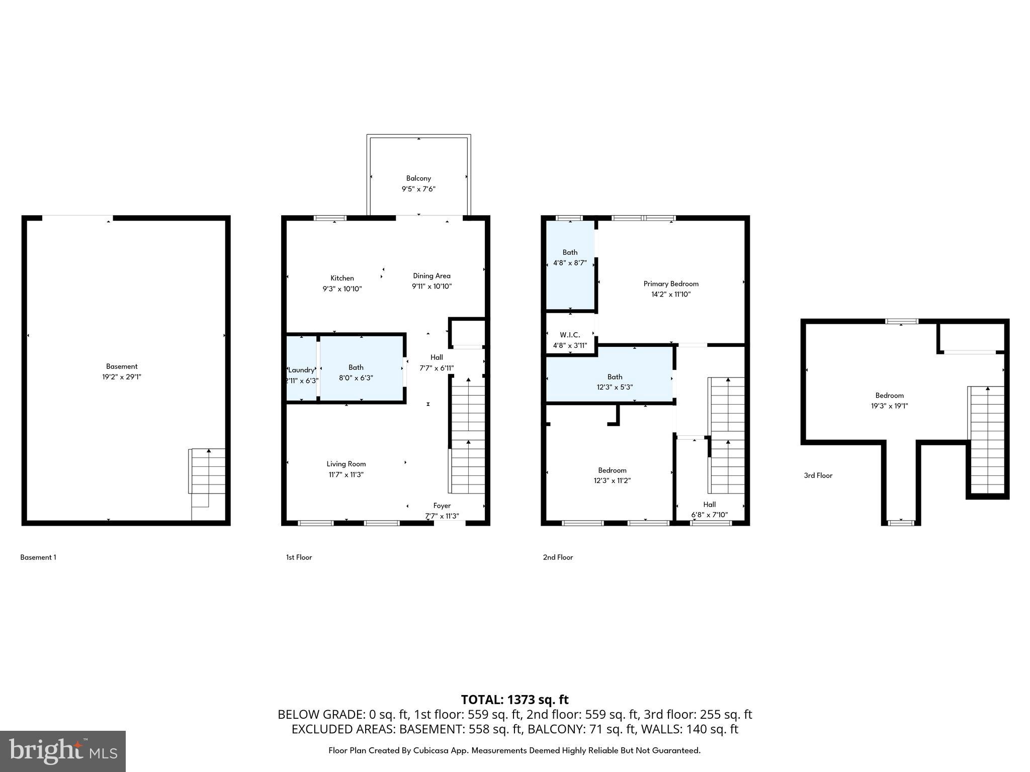 BRADFORD ESTATES - Residential