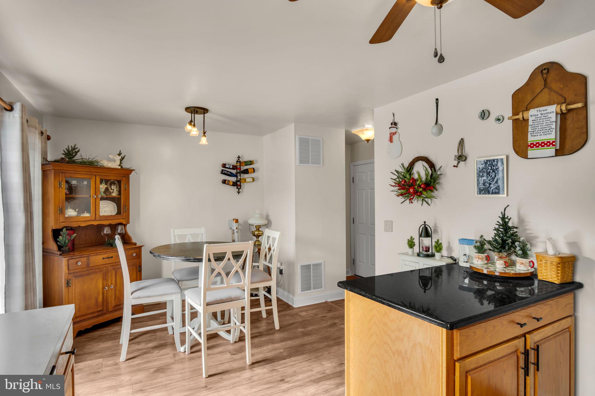 BRADFORD ESTATES - Residential