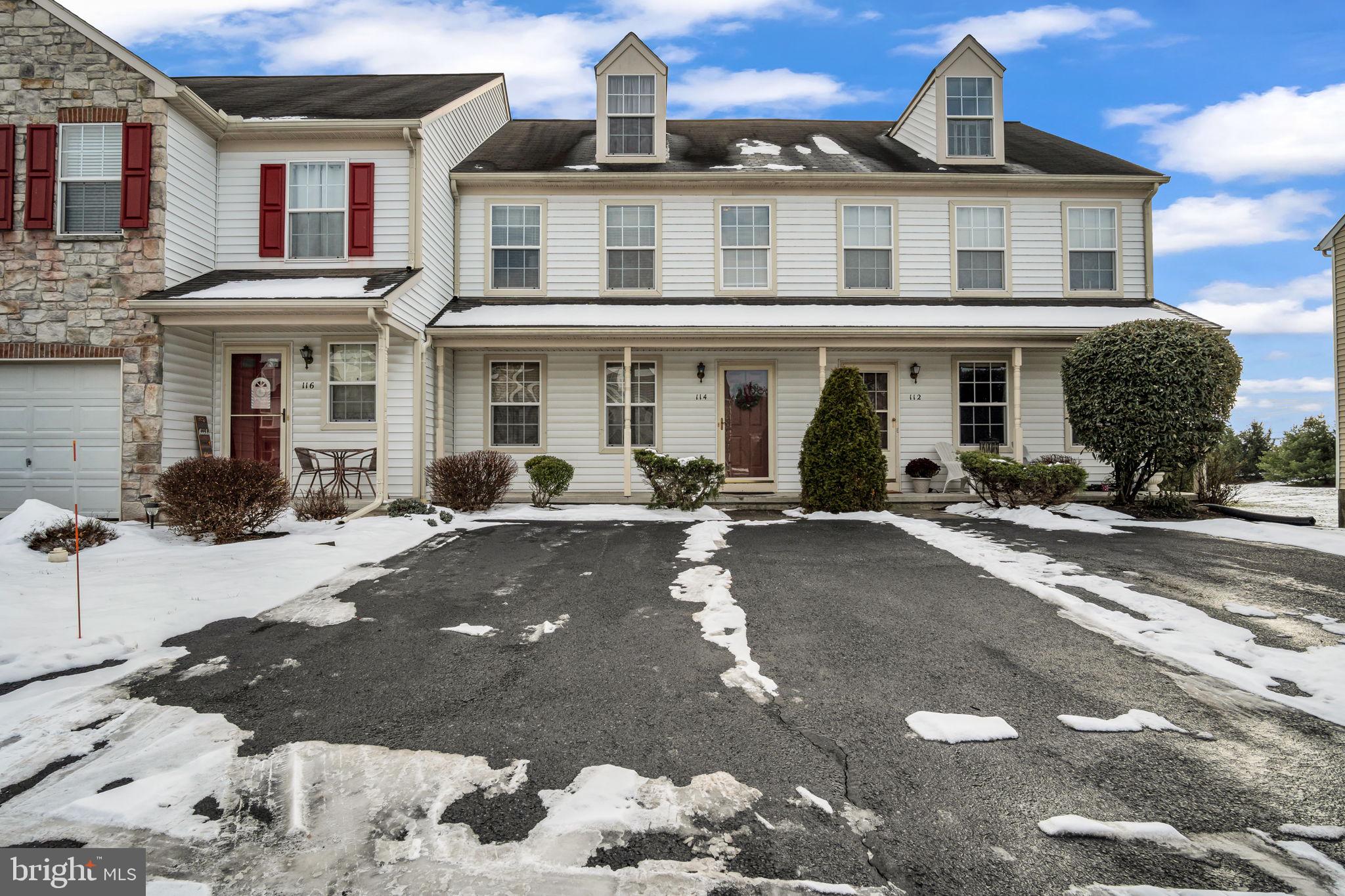 BRADFORD ESTATES - Residential