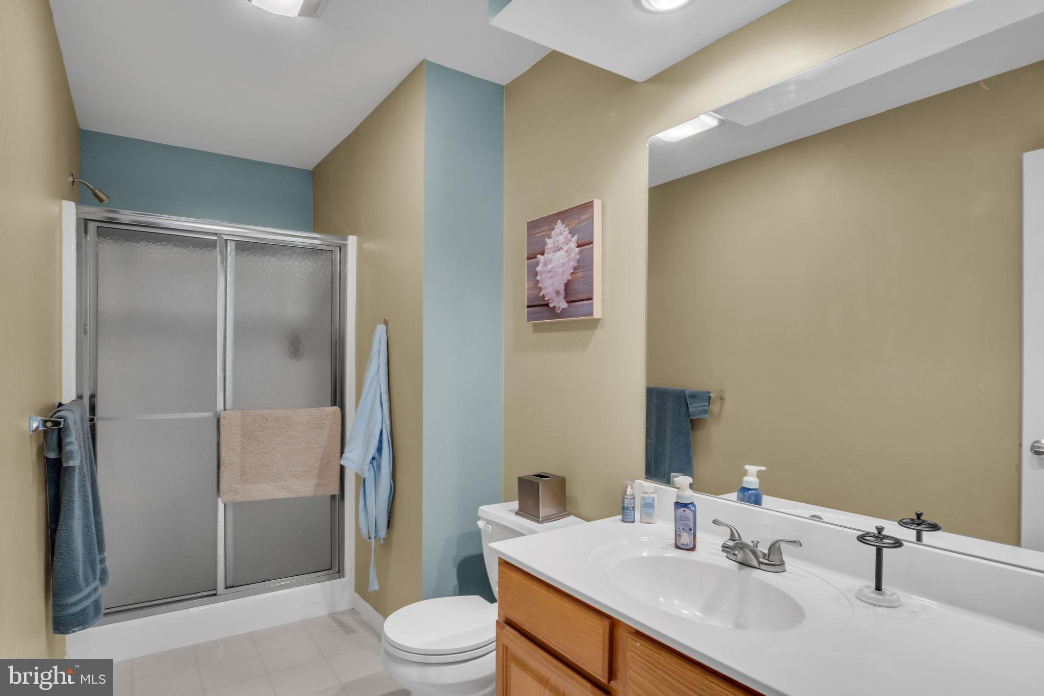 BRADFORD ESTATES - Residential