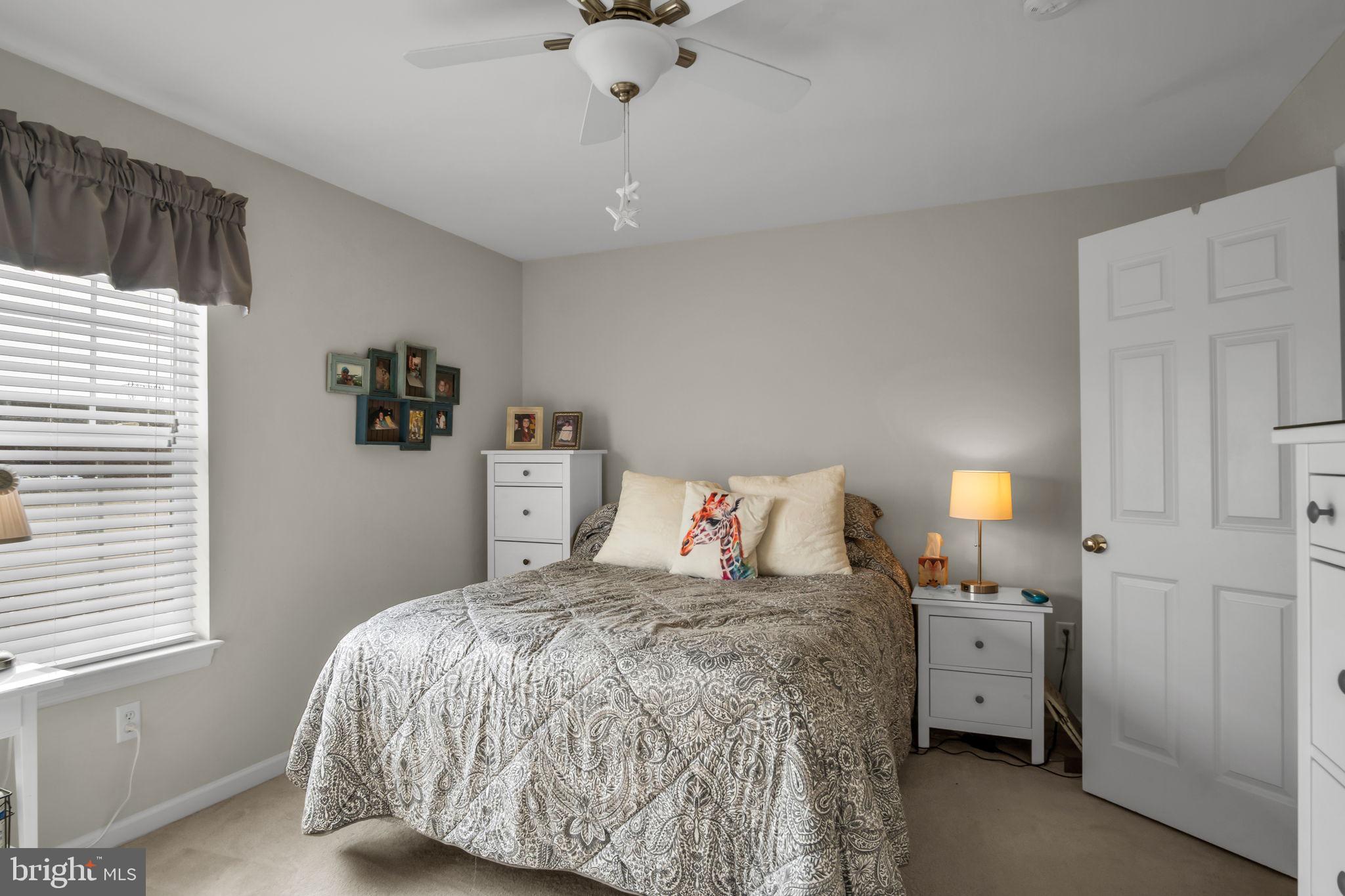 BRADFORD ESTATES - Residential