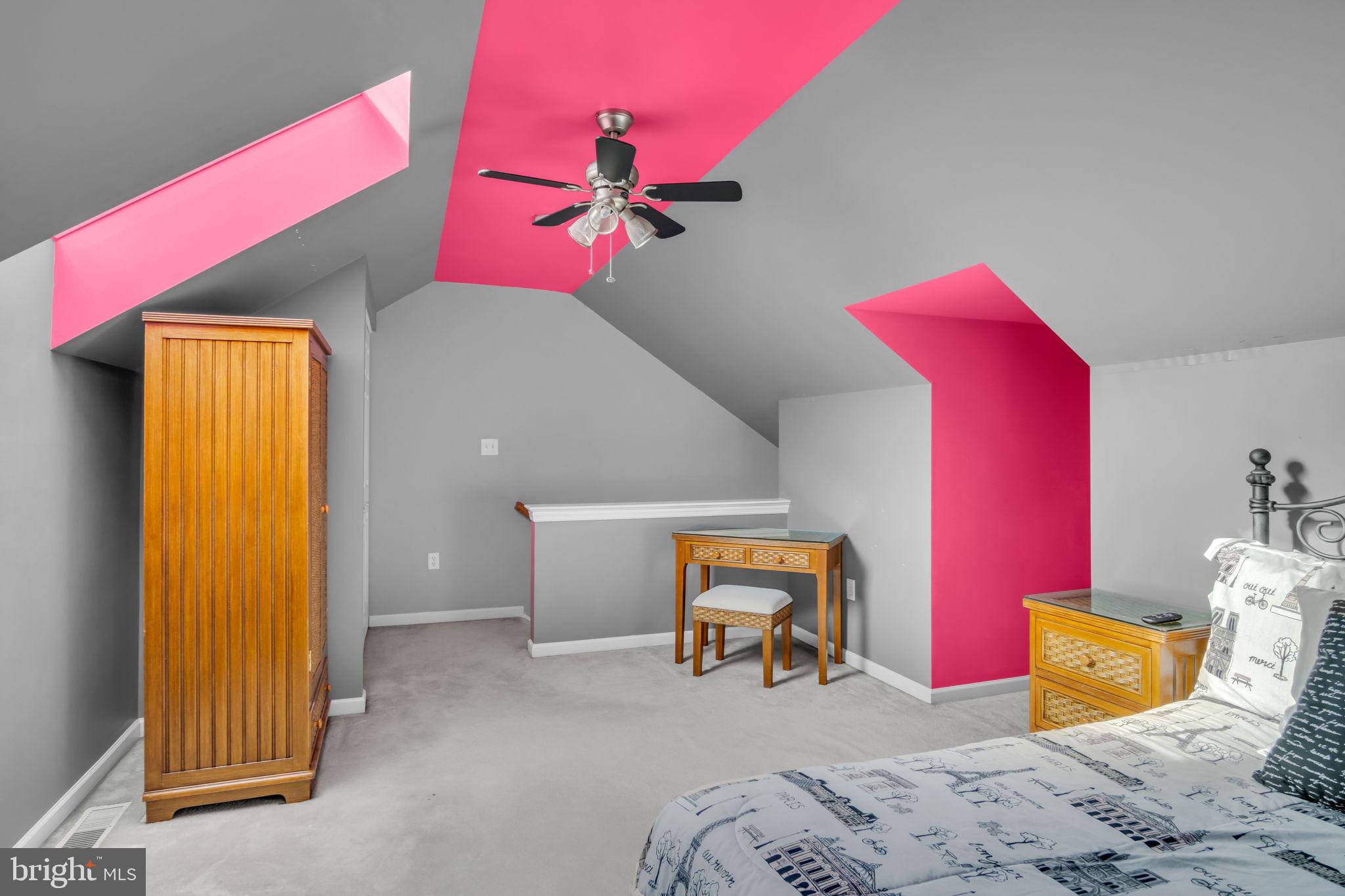 BRADFORD ESTATES - Residential