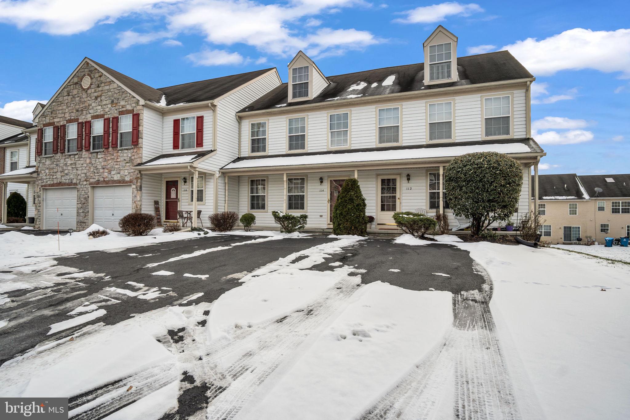 BRADFORD ESTATES - Residential