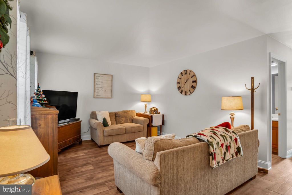 Photo of 114 Buckley Drive, HARRISBURG, PA 17112 (MLS # PADA2052490)