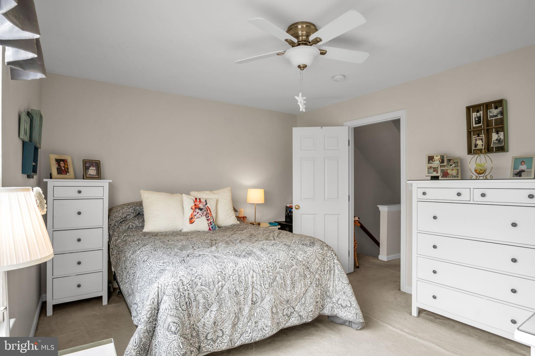 BRADFORD ESTATES - Residential