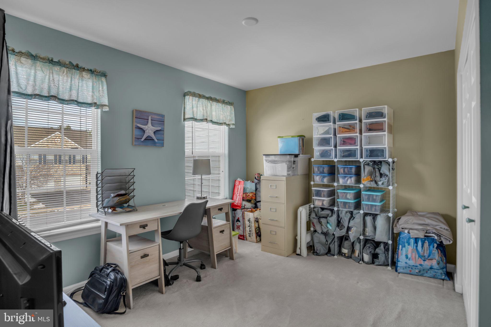 BRADFORD ESTATES - Residential