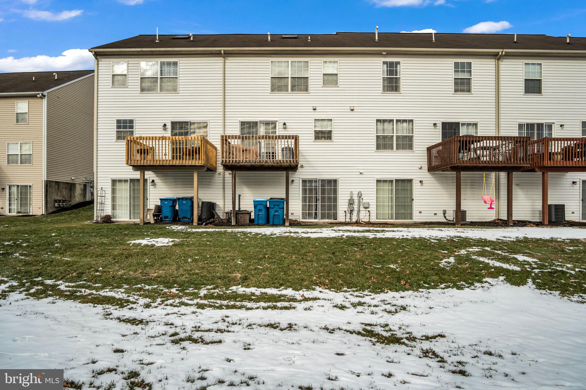 BRADFORD ESTATES - Residential