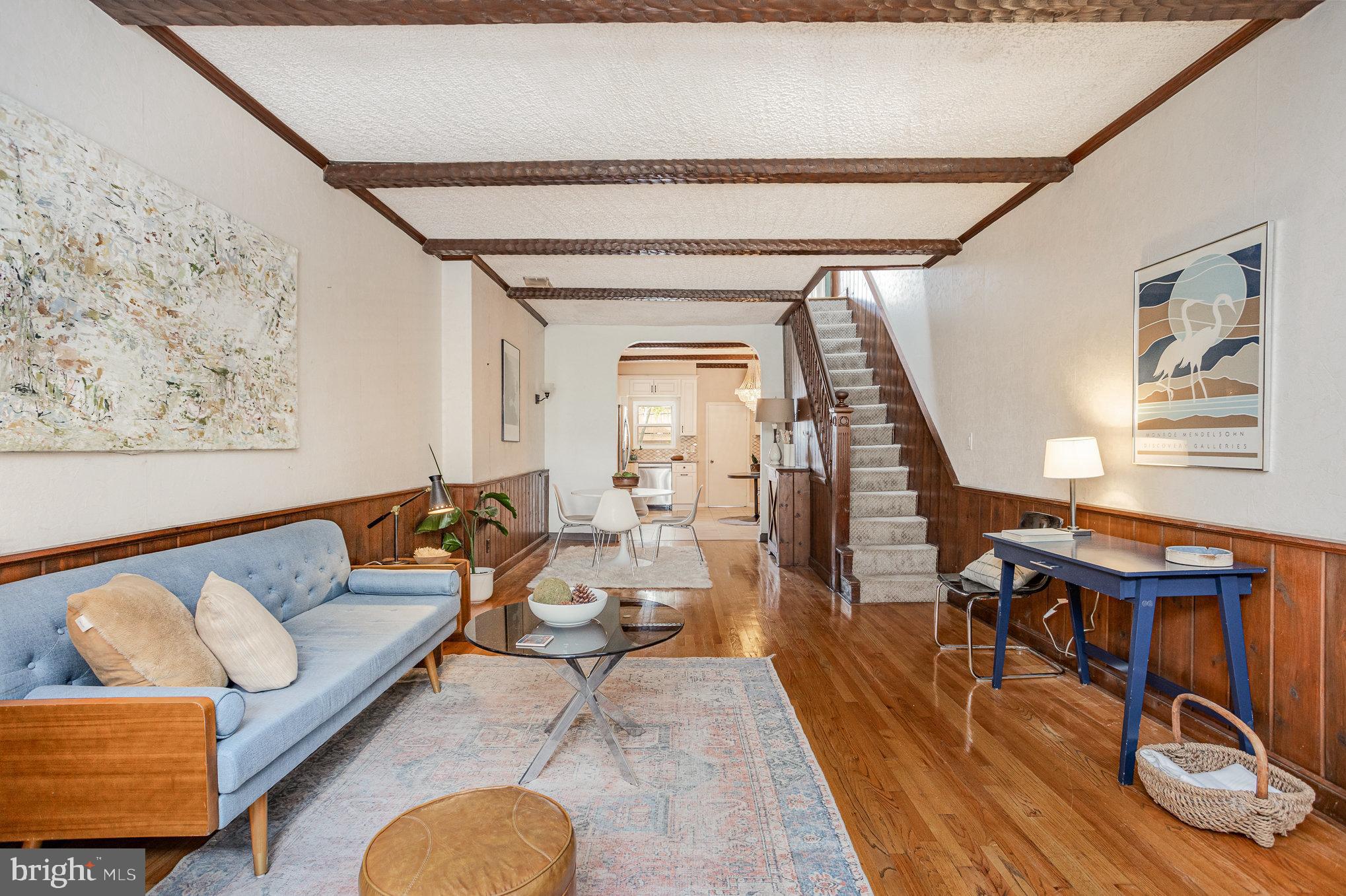 PATTERSON PARK - Residential