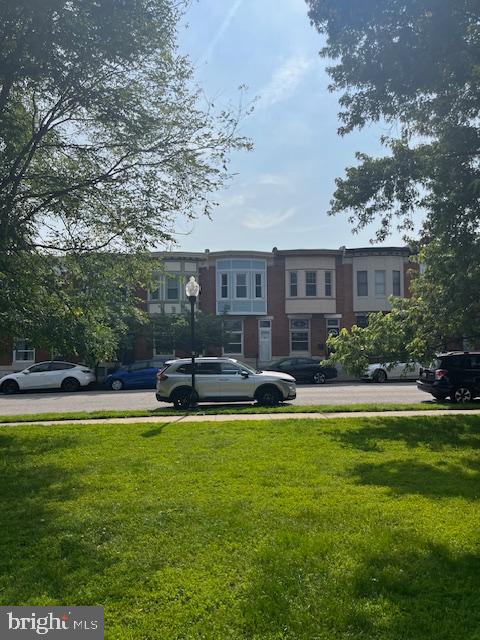 PATTERSON PARK - Residential