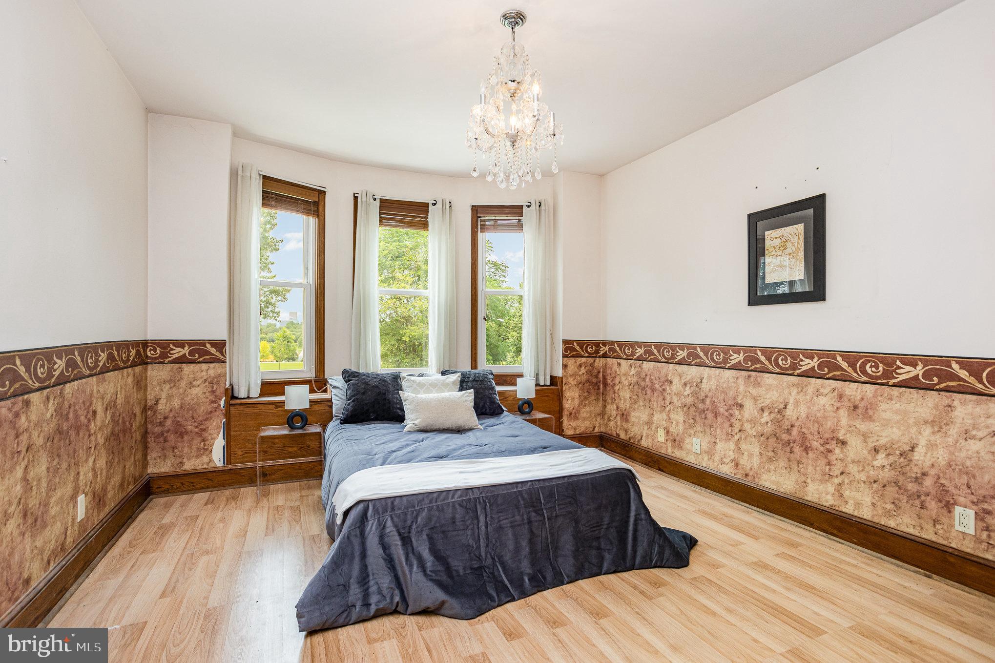 PATTERSON PARK - Residential