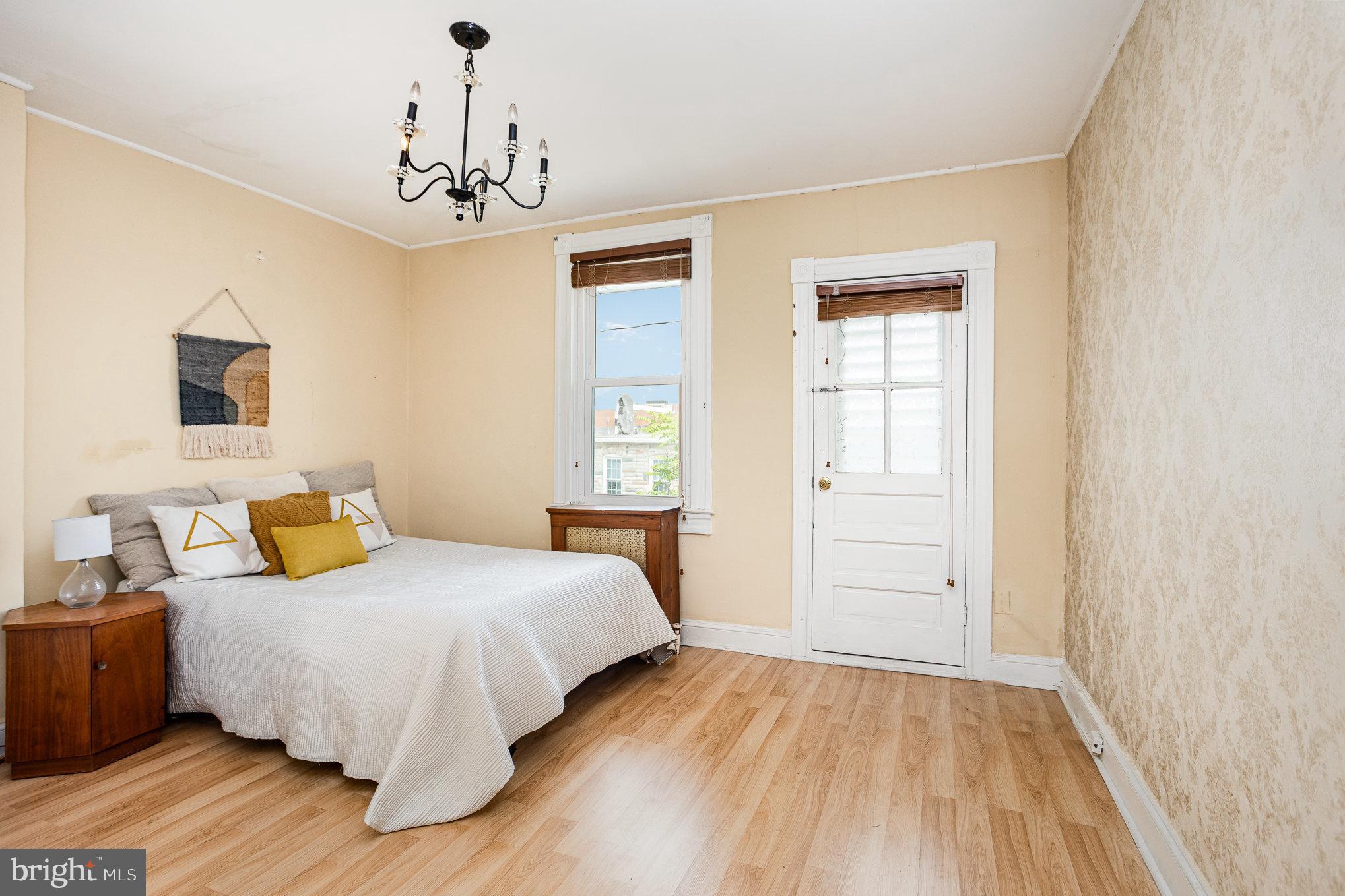 PATTERSON PARK - Residential
