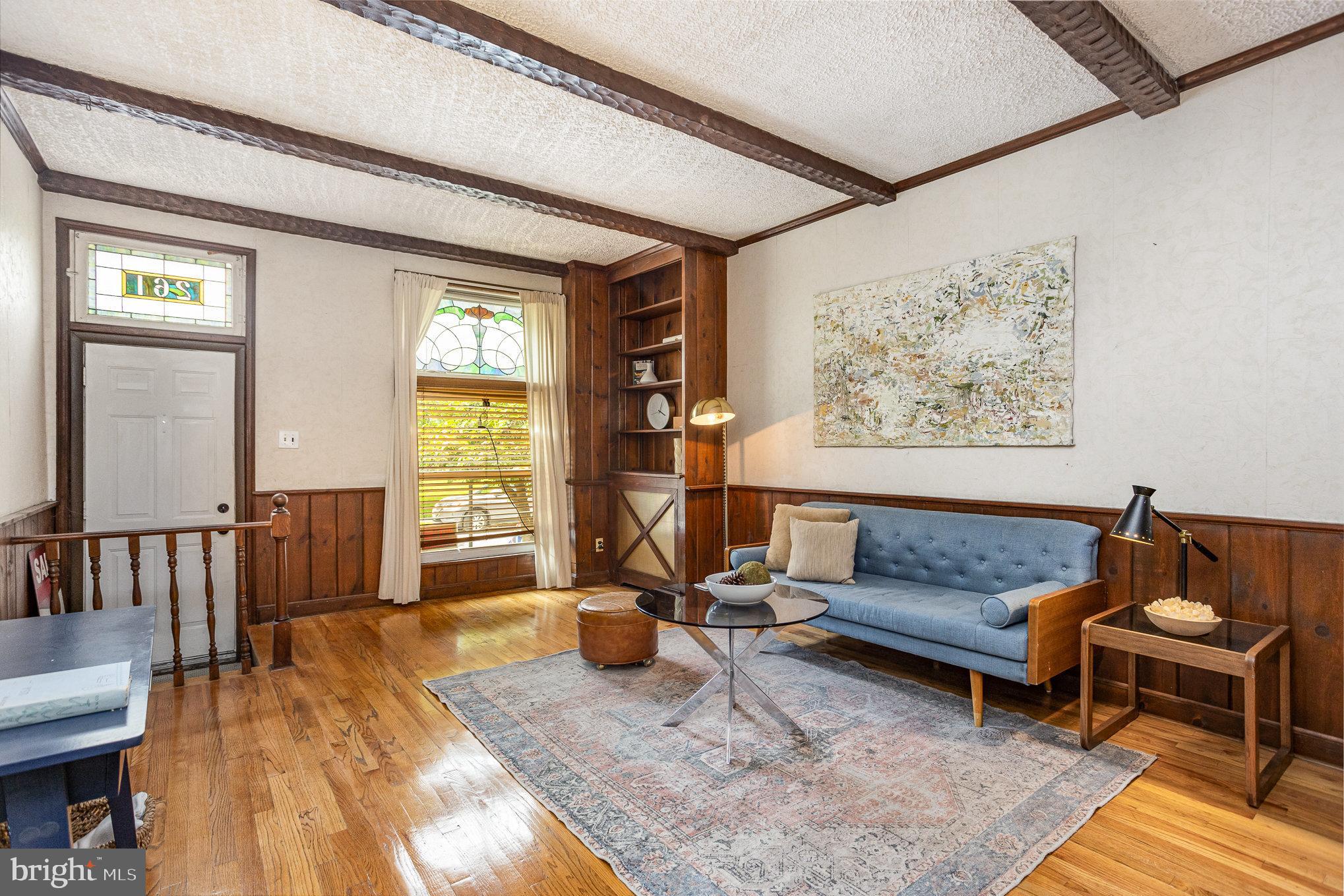 PATTERSON PARK - Residential