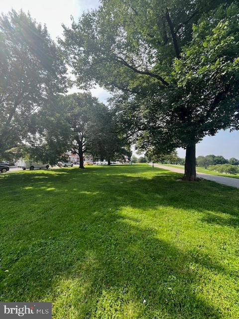 PATTERSON PARK - Residential