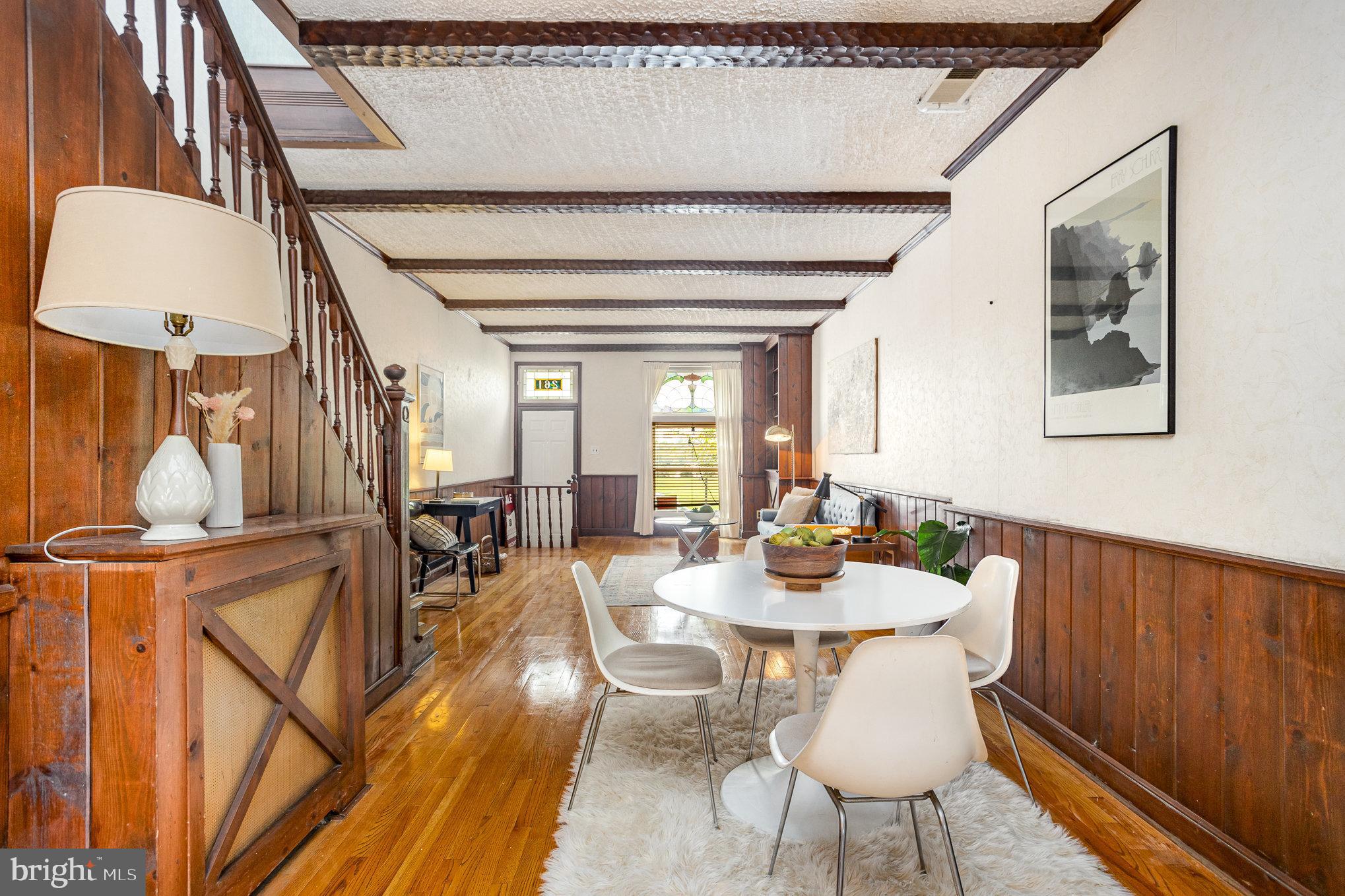 PATTERSON PARK - Residential