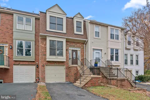 13920 Baton Rouge Court, Centreville, VA MLS: VAFX2289078