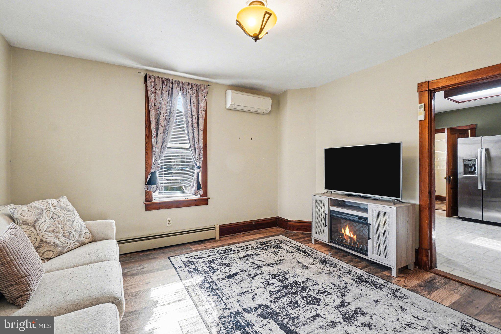 MERCERSBURG BOROUGH - Residential