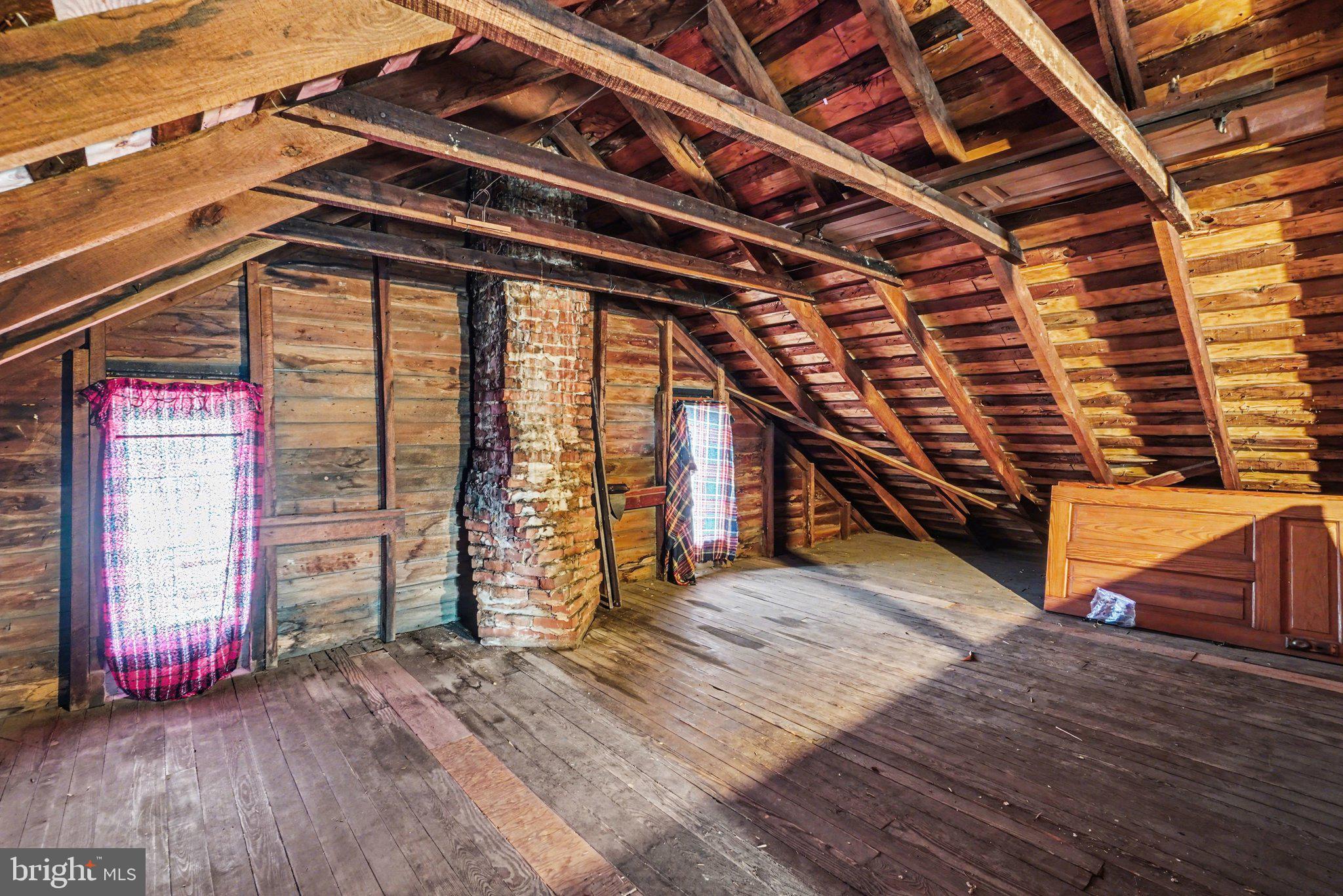 MERCERSBURG BOROUGH - Residential