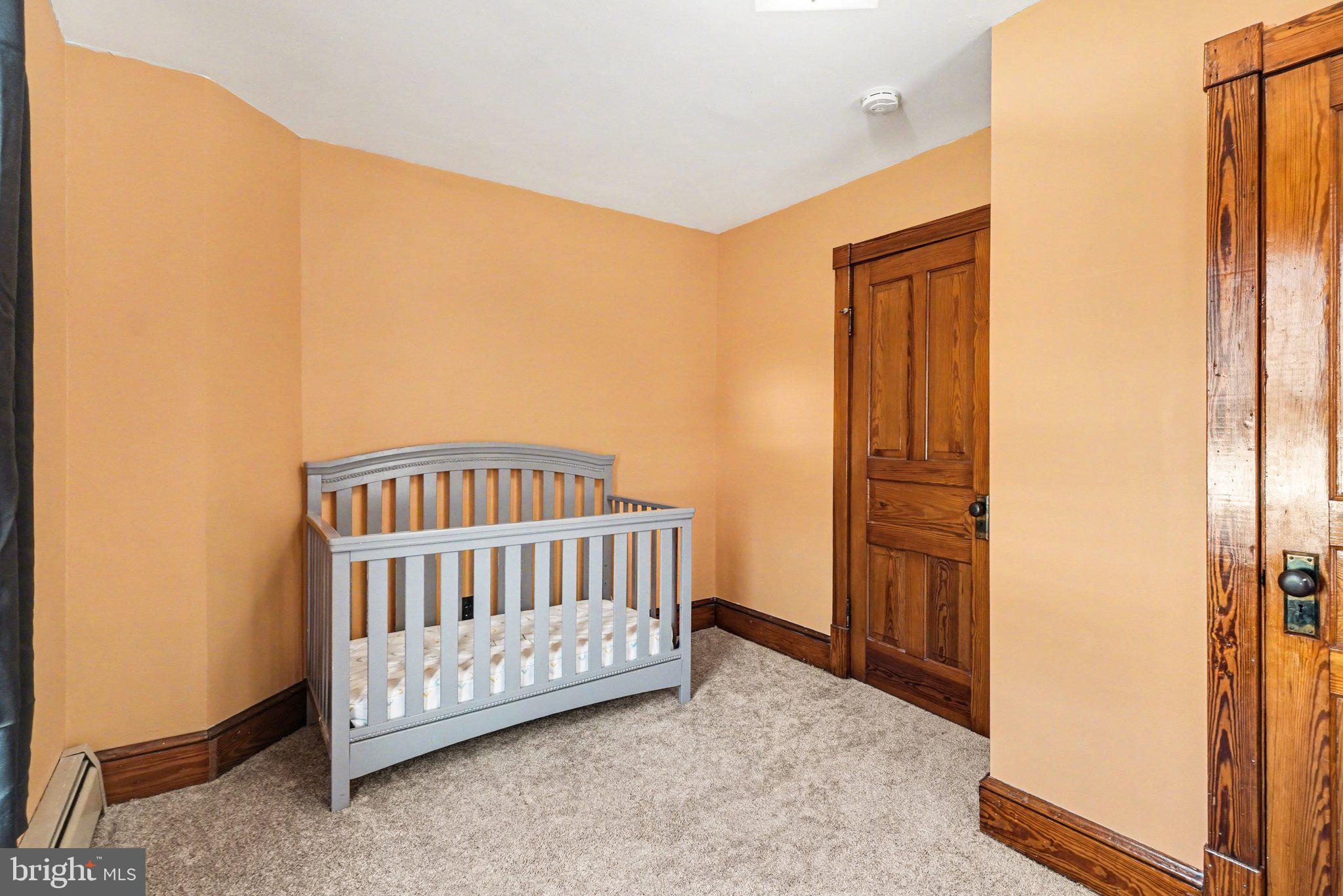 MERCERSBURG BOROUGH - Residential