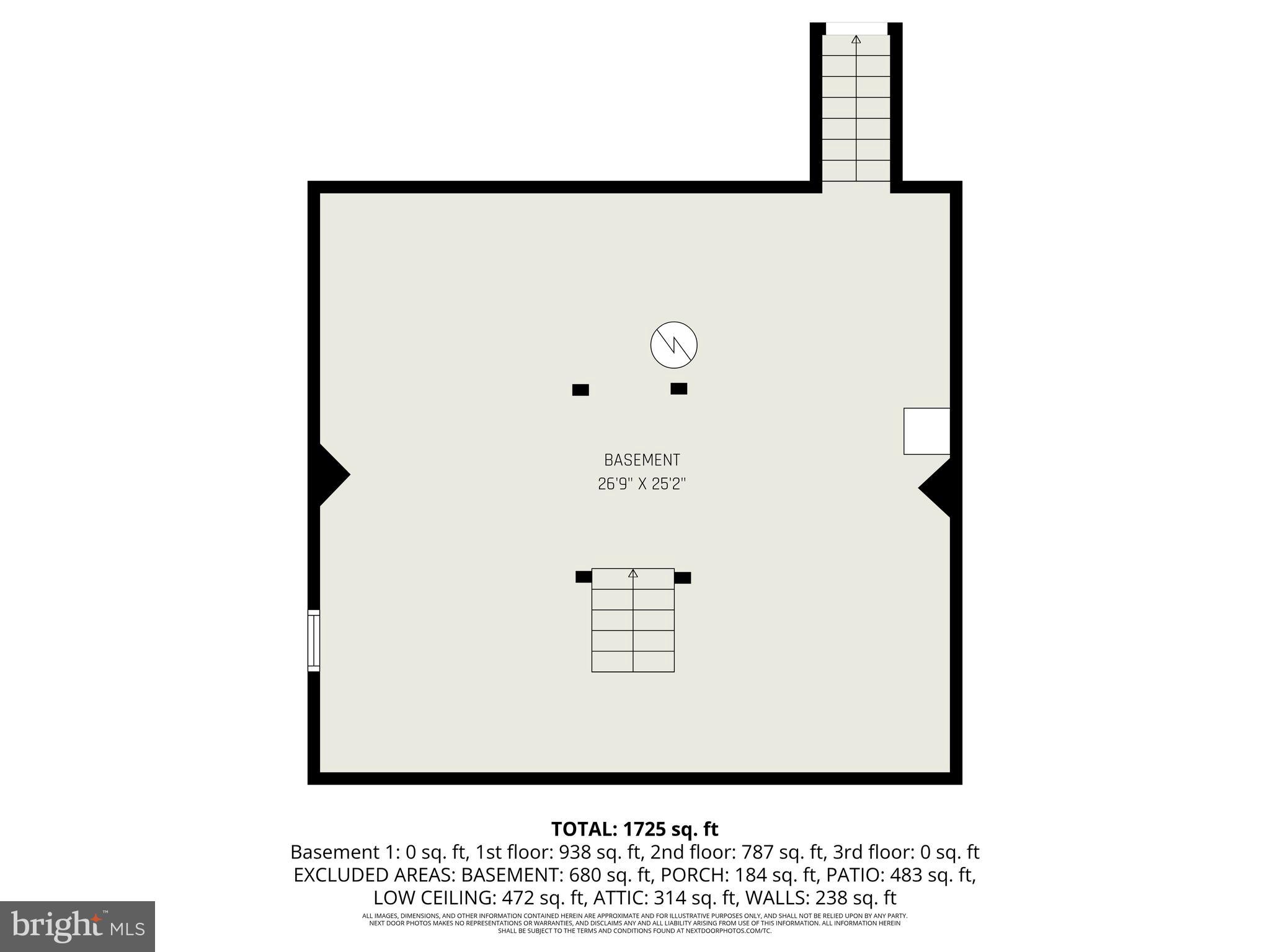 MERCERSBURG BOROUGH - Residential
