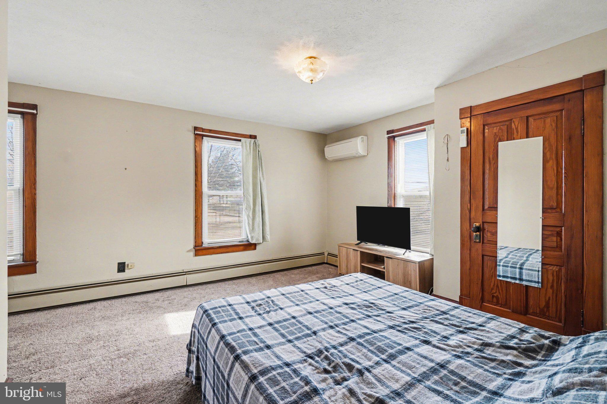 MERCERSBURG BOROUGH - Residential