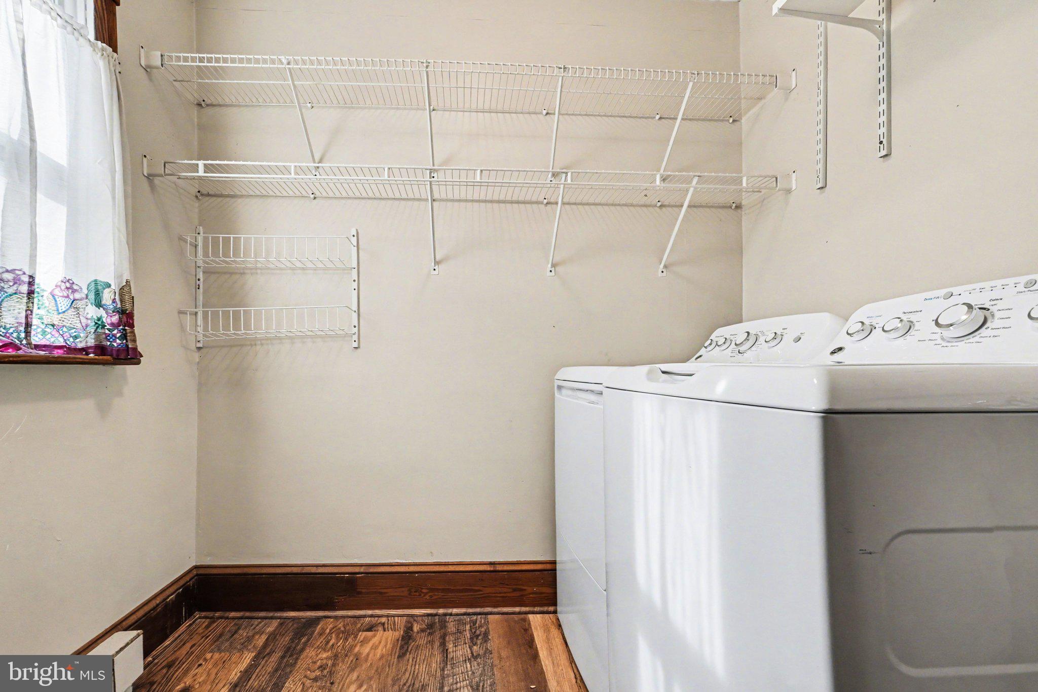 MERCERSBURG BOROUGH - Residential