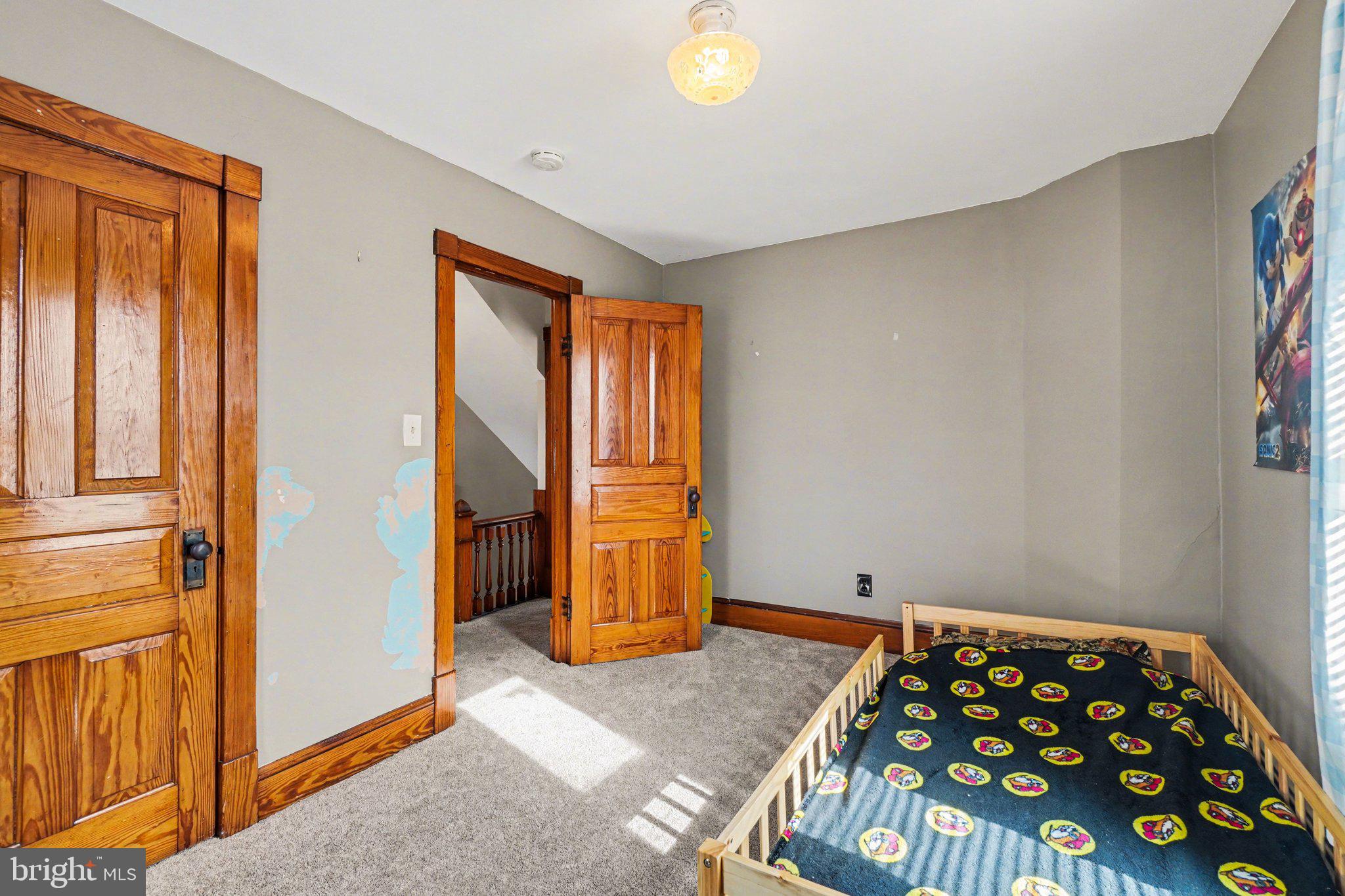 MERCERSBURG BOROUGH - Residential