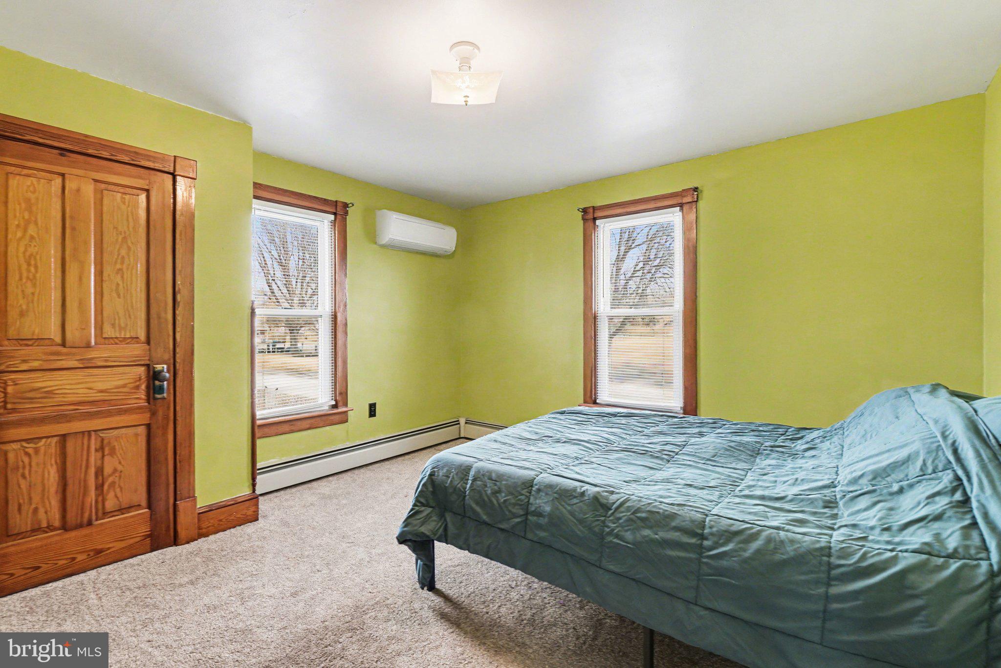 MERCERSBURG BOROUGH - Residential