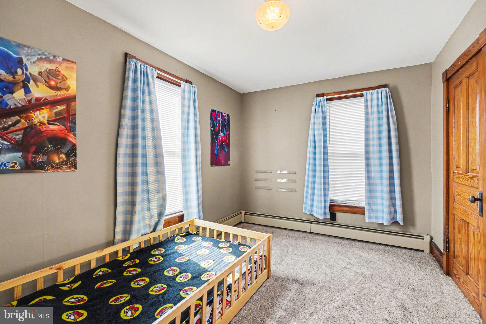 MERCERSBURG BOROUGH - Residential