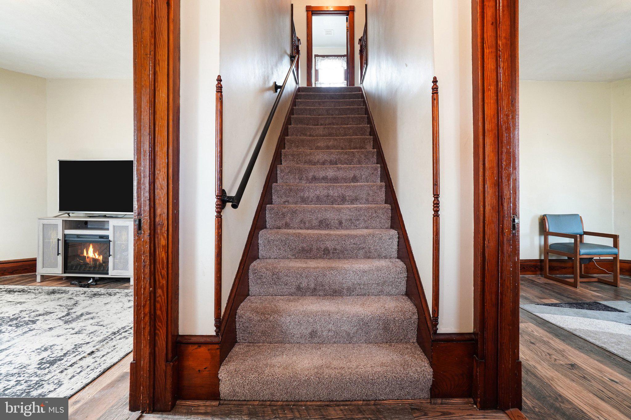 MERCERSBURG BOROUGH - Residential