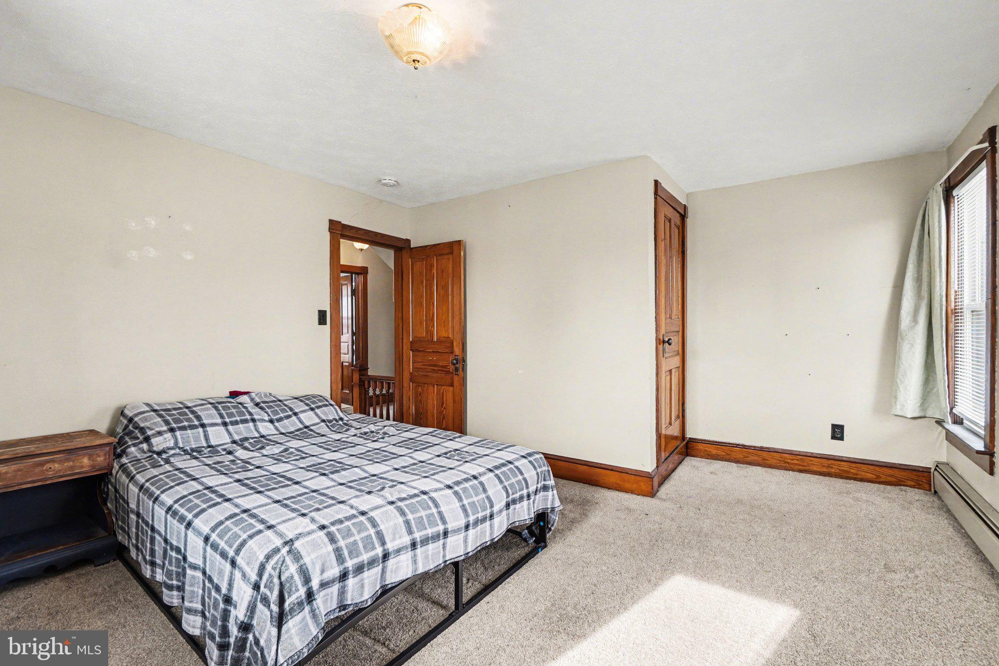 MERCERSBURG BOROUGH - Residential