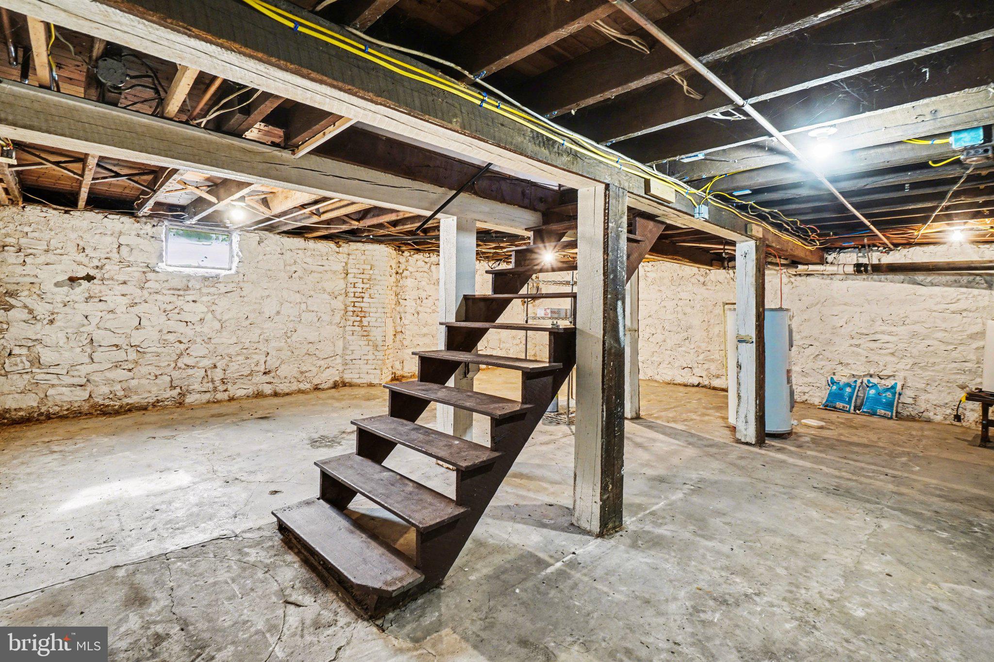 MERCERSBURG BOROUGH - Residential