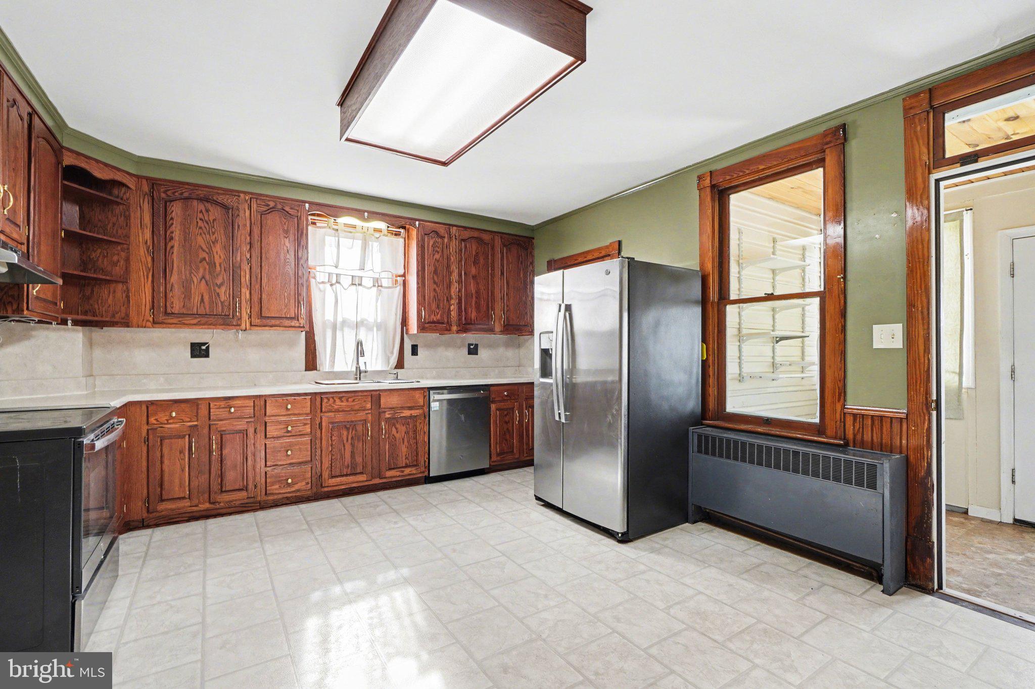 MERCERSBURG BOROUGH - Residential