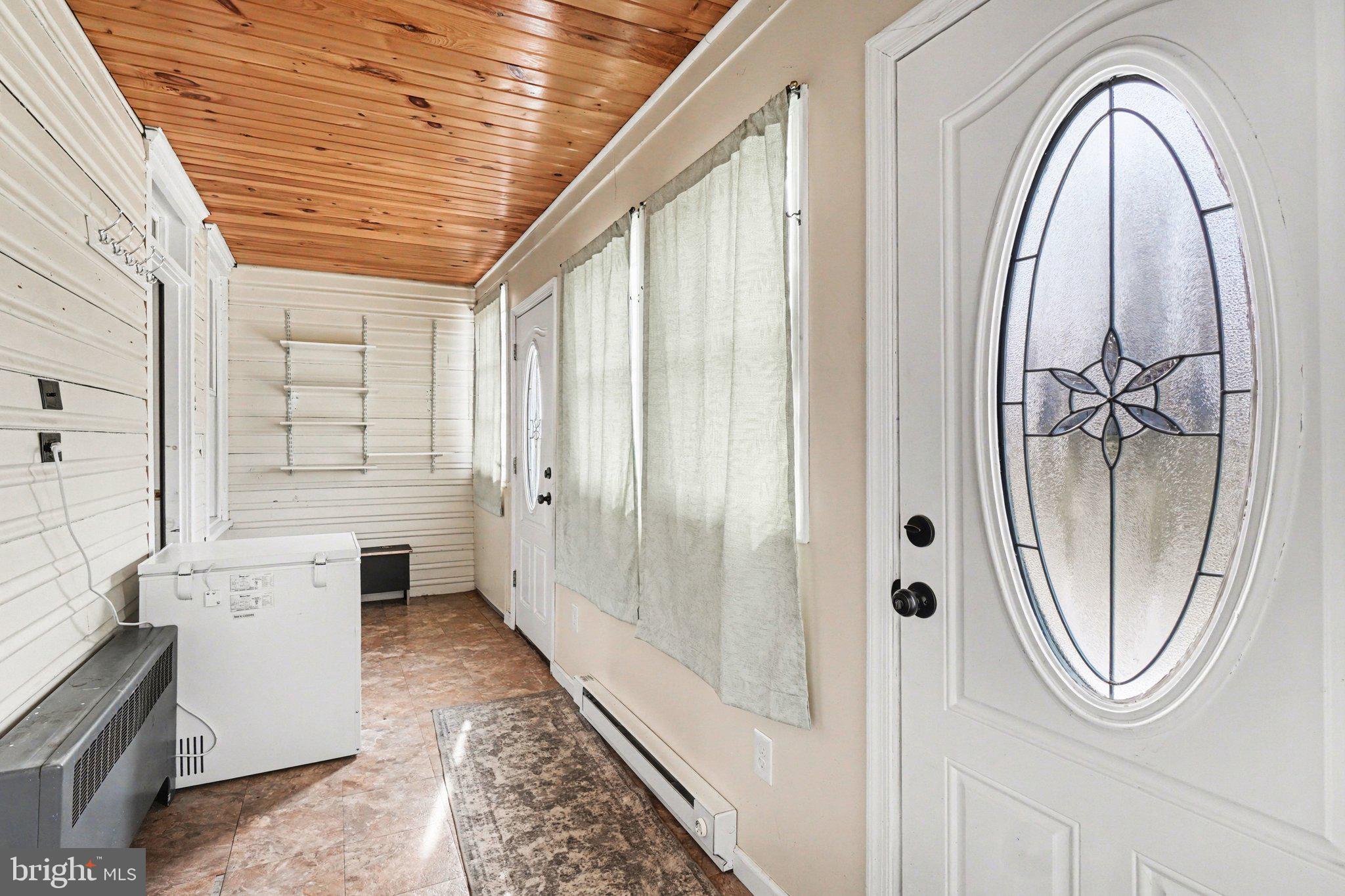 MERCERSBURG BOROUGH - Residential