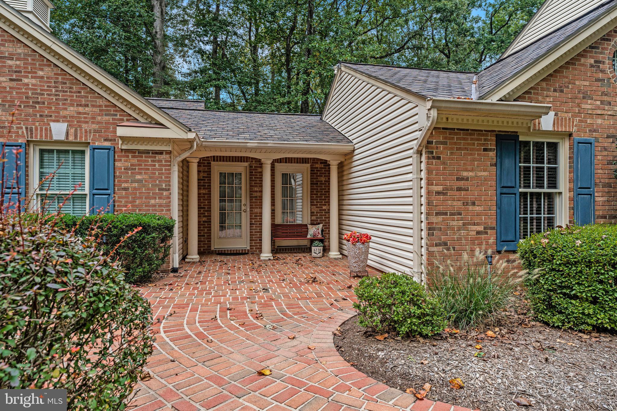 6220 WINSLOW COURT