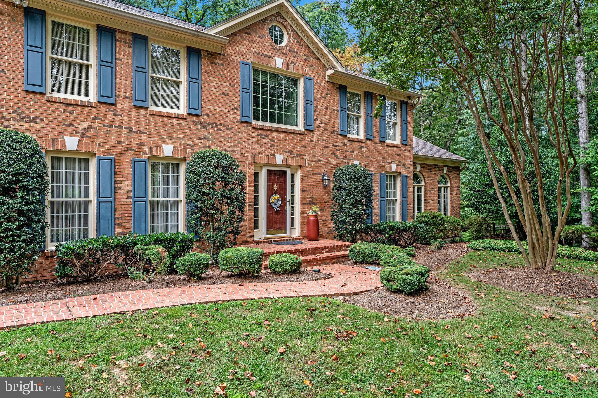 6220 WINSLOW COURT