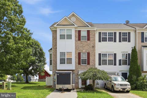 Townhouse For Sale - 21 Honor Way<br/> MARTINSBURG, WV 25405
