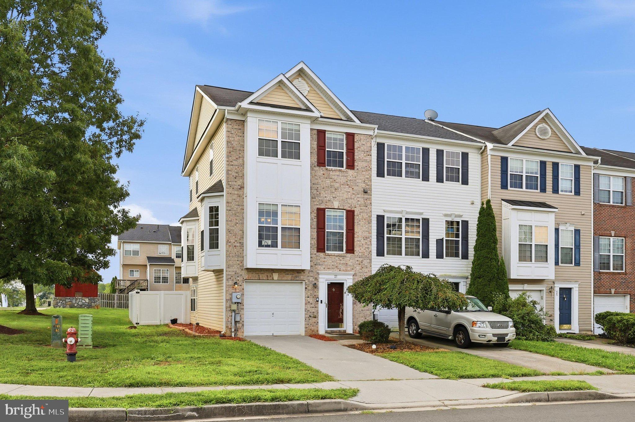 21 HONOR WAY